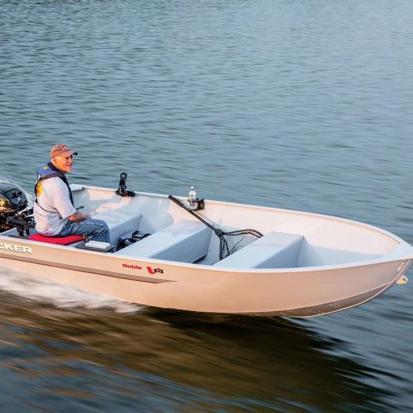 Guide V-14 Deep V